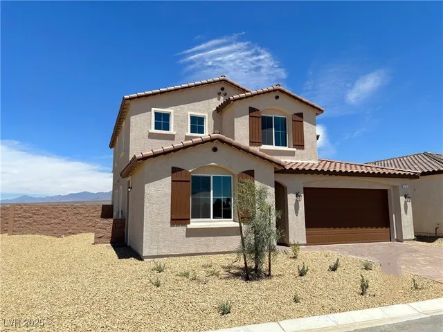 $461,950 | 5712 Badlands Lane, Pahrump, NV 89061