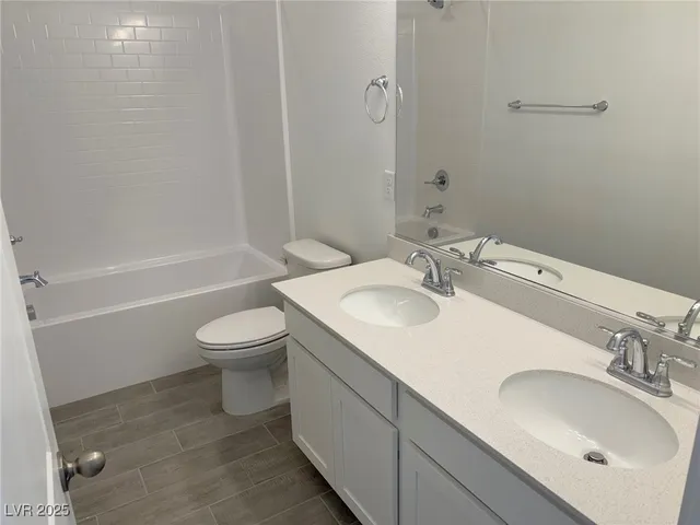 $461,950 | 5712 Badlands Lane, Pahrump, NV 89061