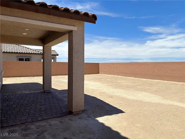 $461,950 | 5712 Badlands Lane, Pahrump, NV 89061