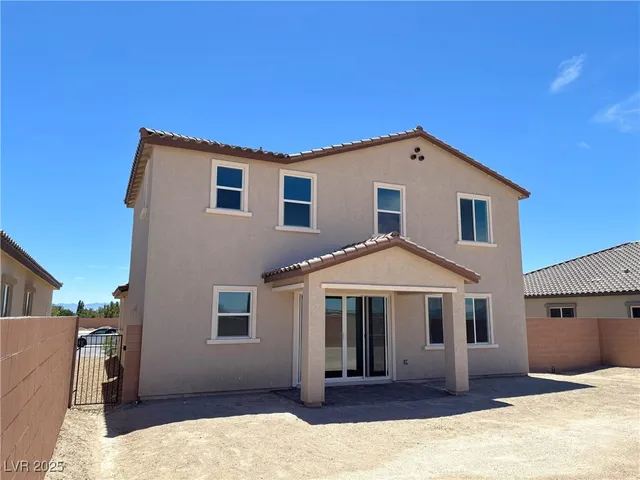 $461,950 | 5712 Badlands Lane, Pahrump, NV 89061