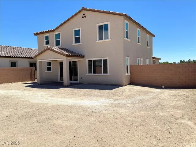 $461,950 | 5712 Badlands Lane, Pahrump, NV 89061