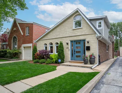 $749,500 | 5911 North Keating Avenue, Chicago, IL 60646