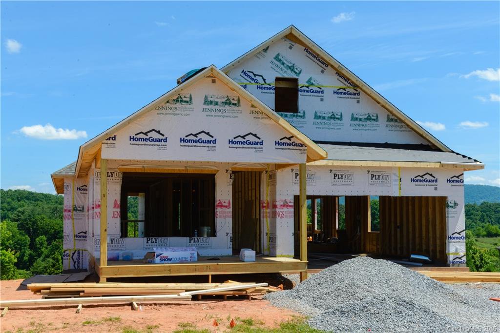 84 Rose Creek Road Leicester, NC 28748 - Photo 1 of 11 Gallery Image 1