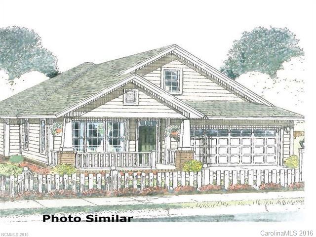 84 Rose Creek Road Leicester, NC 28748 - Photo 2 of 11 Gallery Image 2