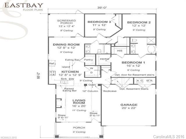 84 Rose Creek Road Leicester, NC 28748 - Photo 3 of 11 Gallery Image 3