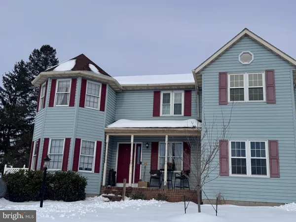 $264,900 | 43 Pinewood Circle, Hanover, PA 17331