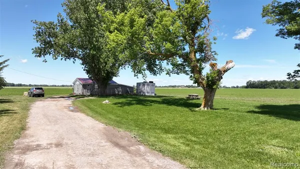 $54,900 | 3521 Benoit Road, Fairgrove, MI 48733