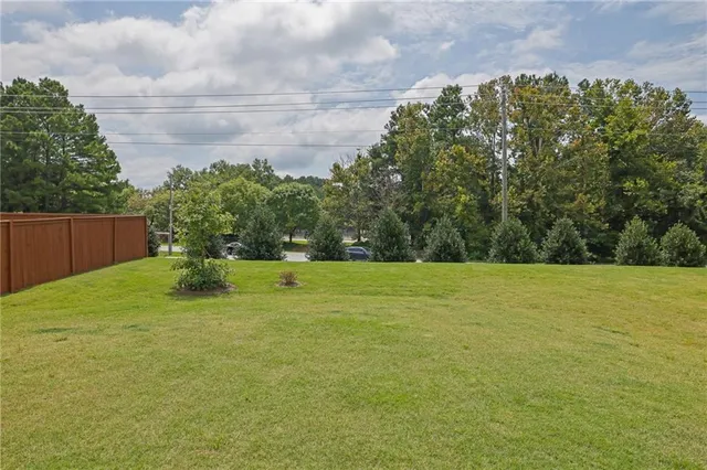 $418,999 | 1871 Vidalia Court, Dacula, GA 30019