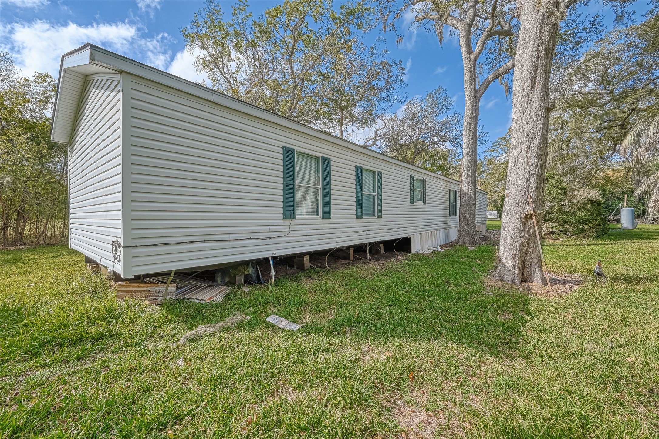 9205 Tigner Road Rosharon, TX 77583 - Photo 5 of 16