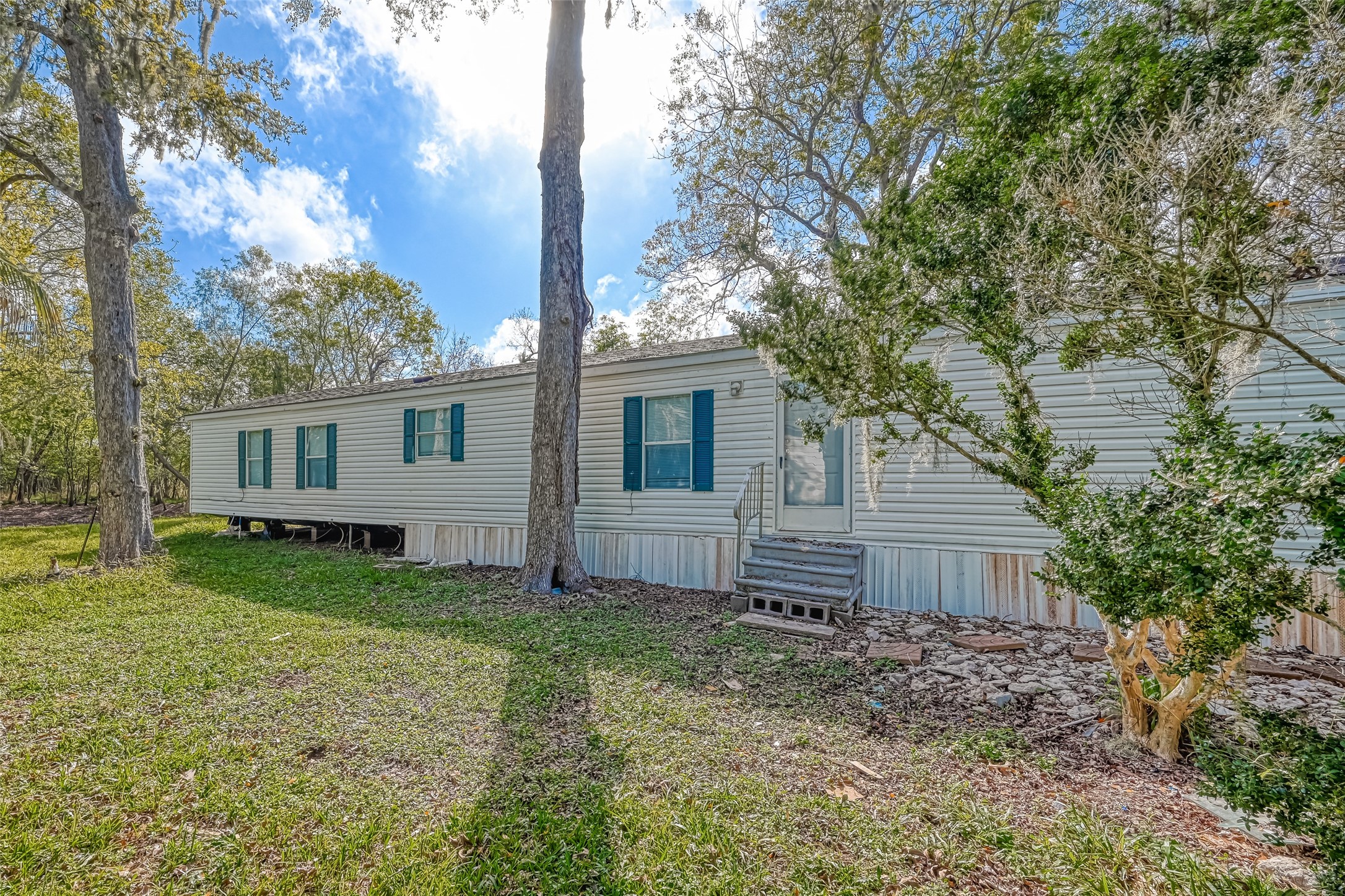 9205 Tigner Road Rosharon, TX 77583 - Photo 6 of 16