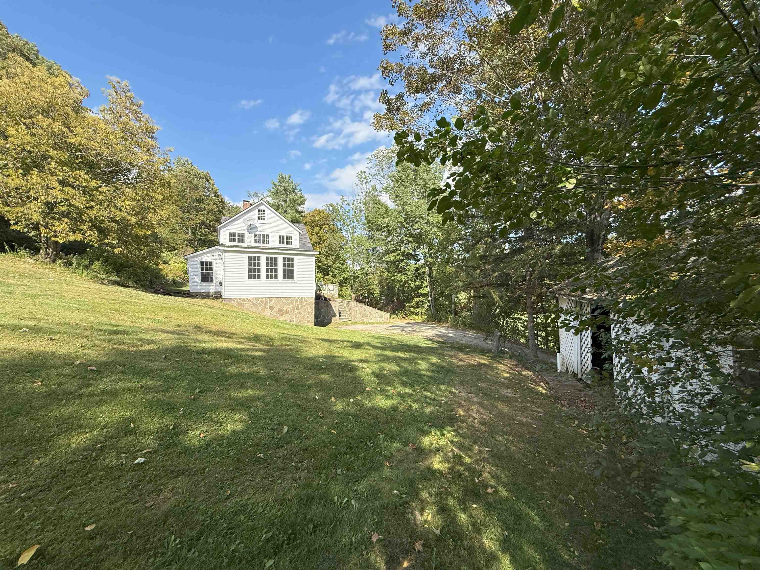 628 Townshend Road Grafton, VT 05146 - Photo 35 of 59