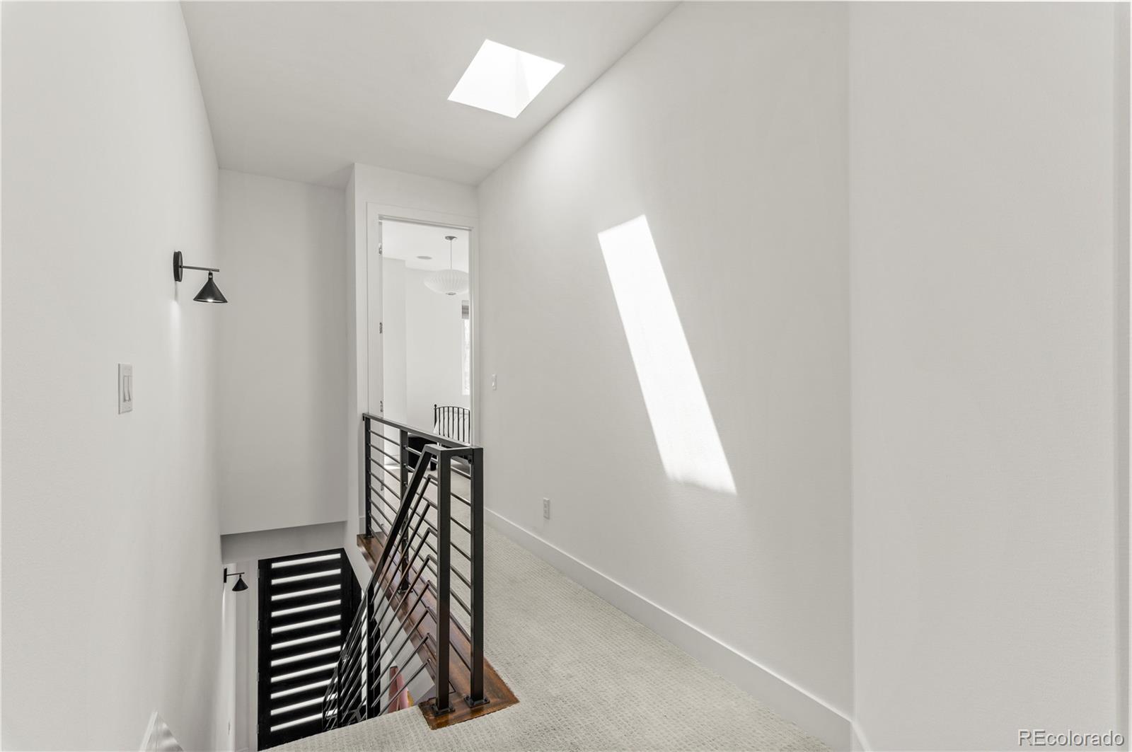 1833 East Jewell Avenue Denver, CO 80210 - Photo 25 of 41 a view of entryway