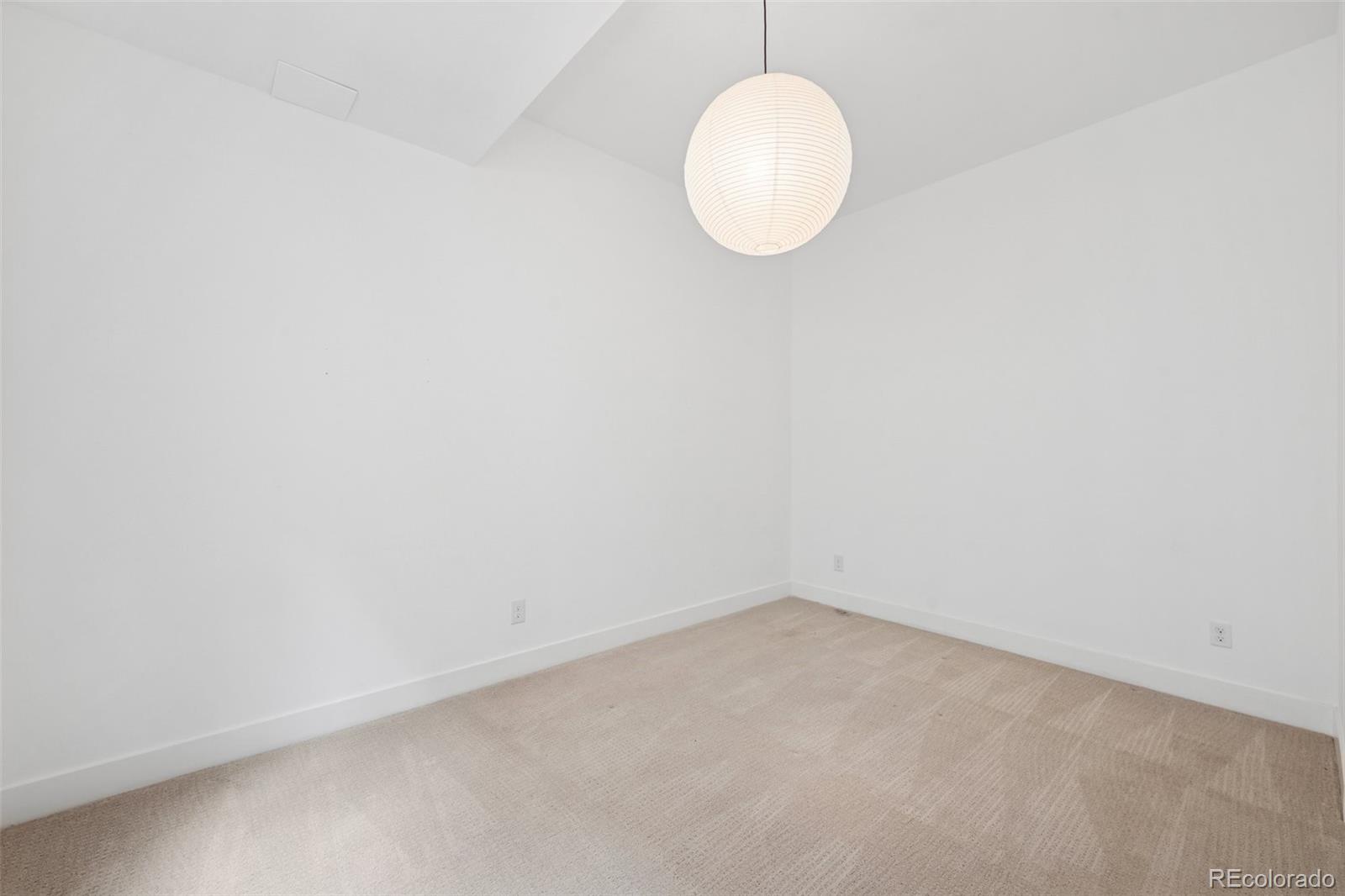 1833 East Jewell Avenue Denver, CO 80210 - Photo 36 of 41 a view of a small space