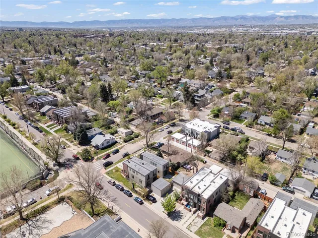 $4,500 | 1833 East Jewell Avenue, Denver, CO 80210