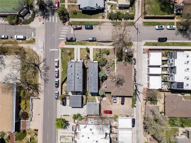 $4,500 | 1833 East Jewell Avenue, Denver, CO 80210