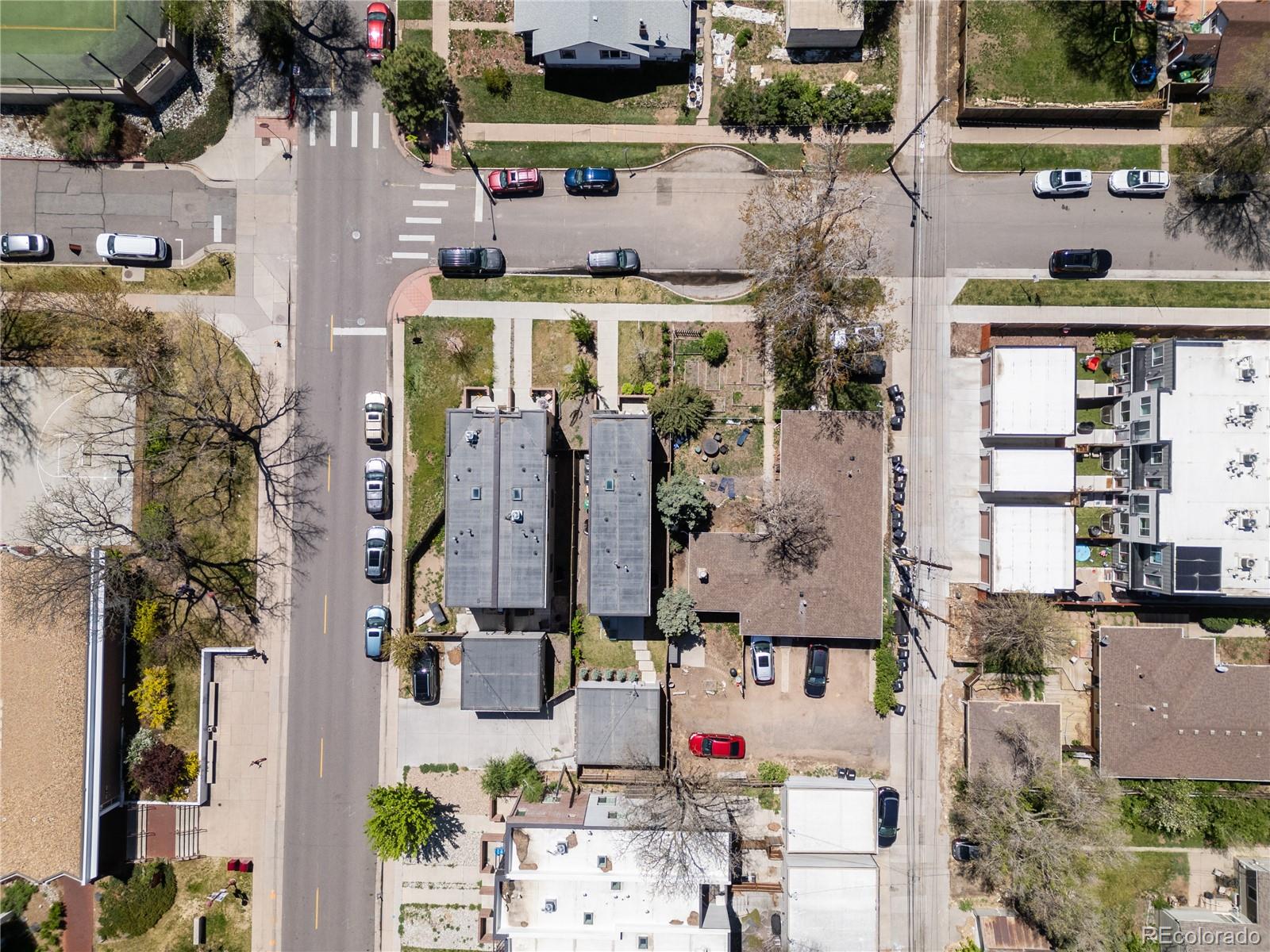 1833 East Jewell Avenue Denver, CO 80210 - Photo 41 of 41