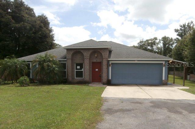 315 Baron Road Orlando, FL 32828 - Photo 1 of 1 Exterior Front