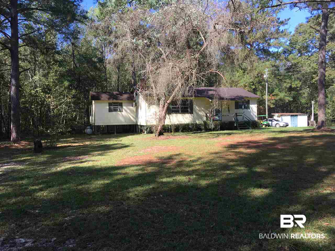952 Poindexter Road Andalusia, AL 36420 - Photo 1 of 14