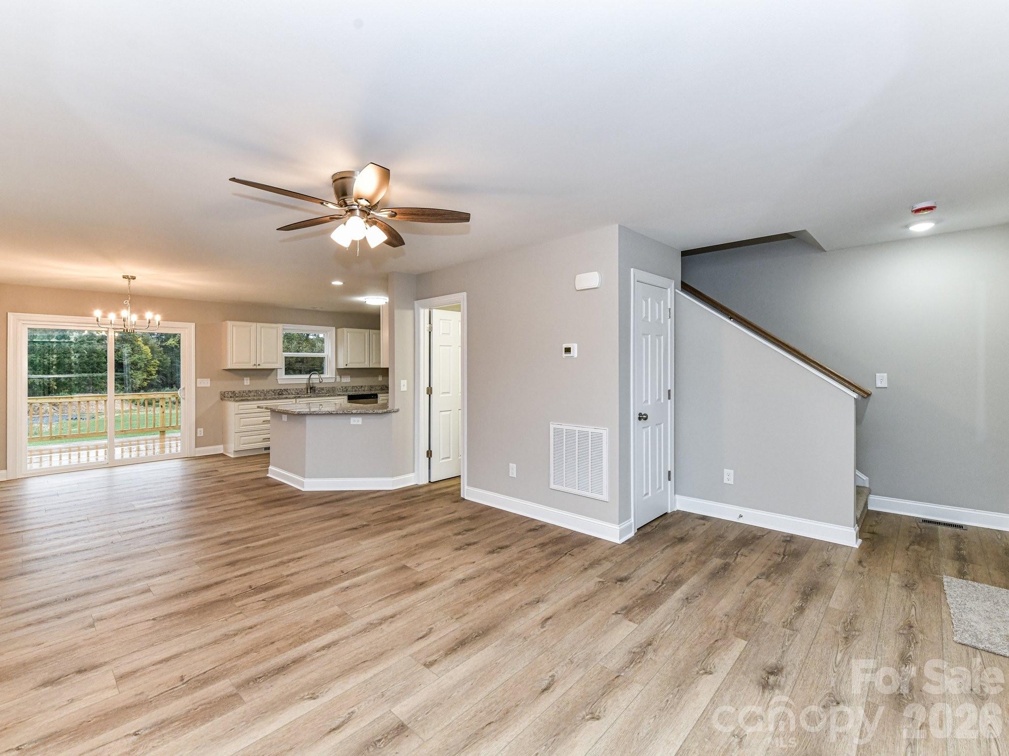 573 Wade Road Oakboro, NC 28129 - Photo 5 of 40