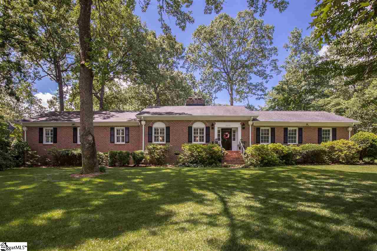 300 Wilmington Road Greenville, SC 29615 - Photo 1 of 29 Gallery Image 1
