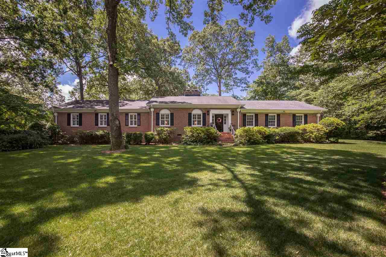 300 Wilmington Road Greenville, SC 29615 - Photo 12 of 29 Gallery Image 12
