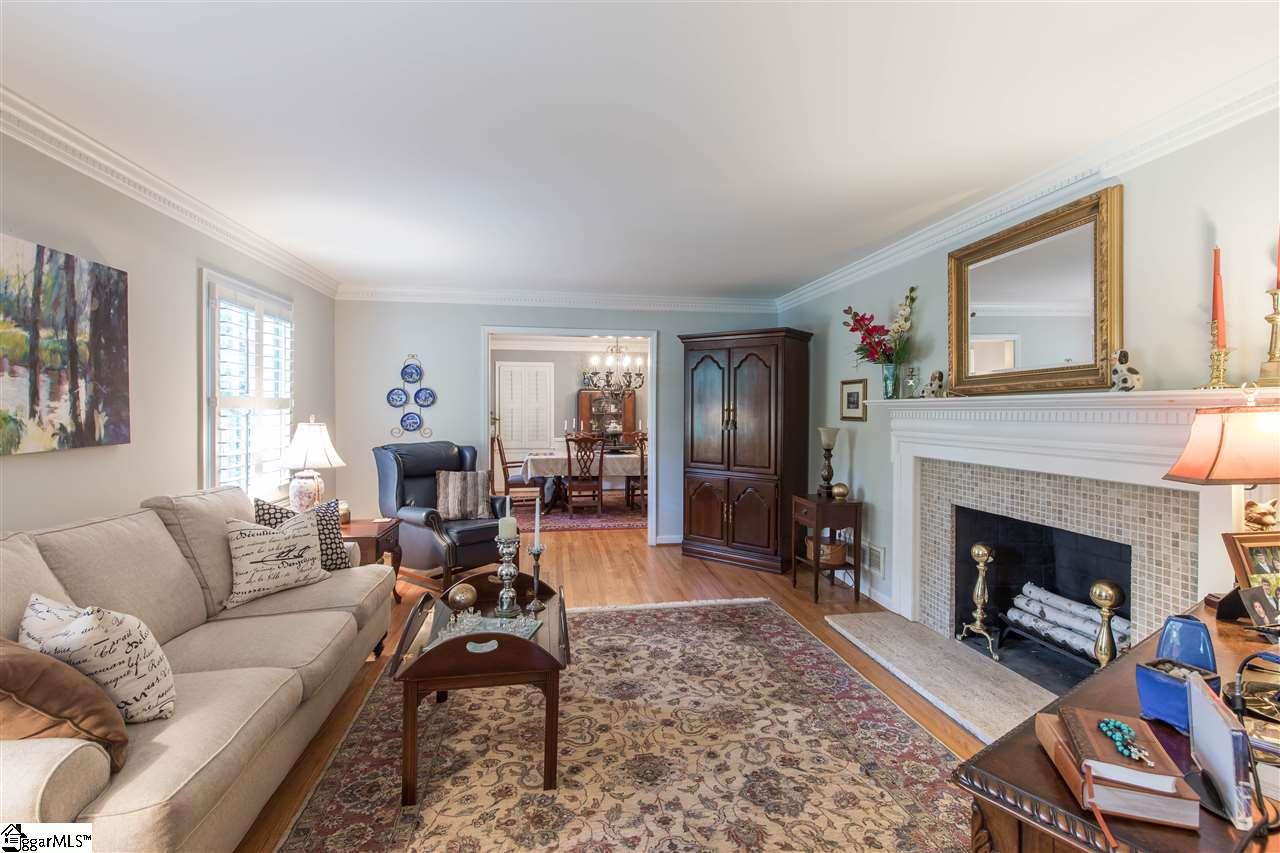 300 Wilmington Road Greenville, SC 29615 - Photo 3 of 29 Gallery Image 3
