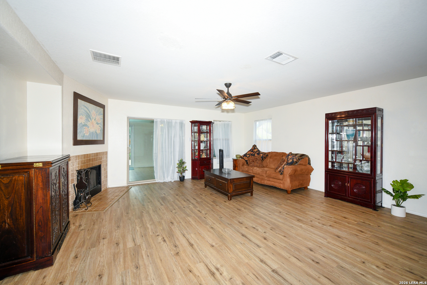 1428 Jericho Ridge New Braunfels, TX 78130 - Photo 23 of 40