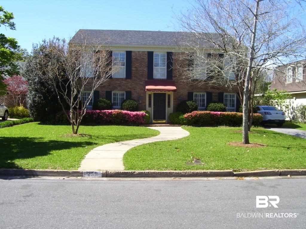 259 College Lane Mobile, AL 36608 - Photo 1 of 30