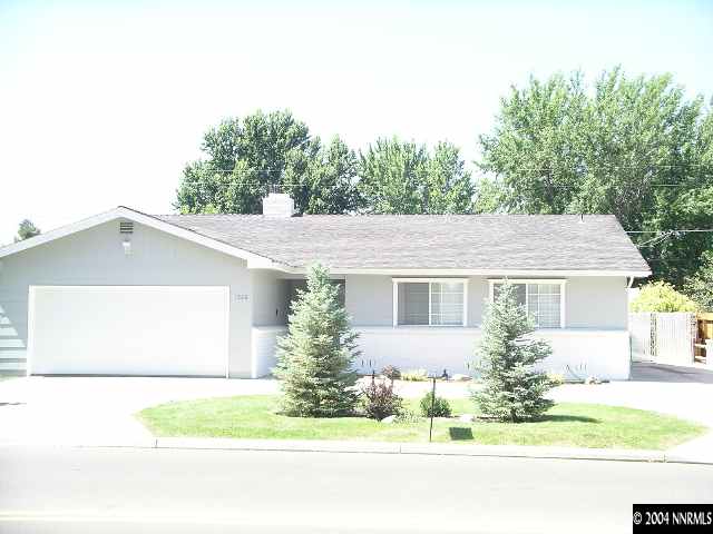 1588 County Road Minden, NV 89423 - Photo 1 of 1 Photo 1