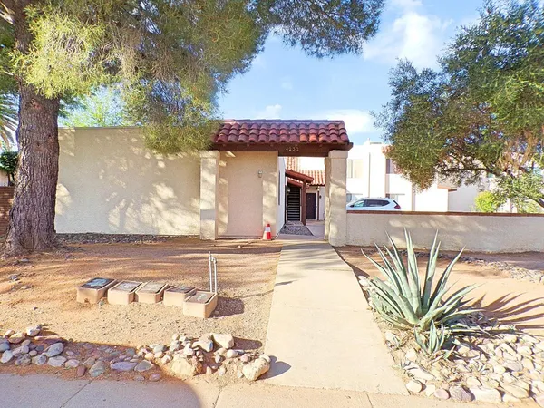 $1,150 | 4232 Ave Palermo, Unit A, Sierra Vista, AZ 85635
