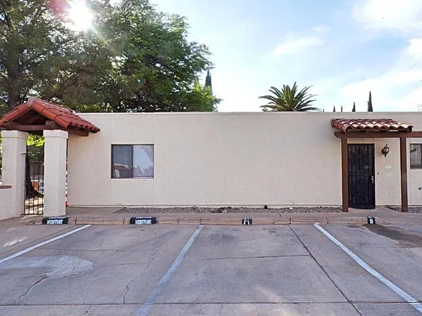 $1,150 | 4232 Ave Palermo, Unit A, Sierra Vista, AZ 85635