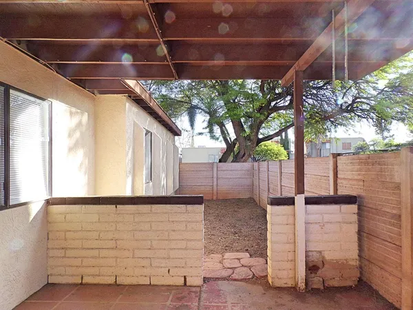 $1,150 | 4232 Ave Palermo, Unit A, Sierra Vista, AZ 85635