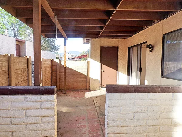 $1,150 | 4232 Ave Palermo, Unit A, Sierra Vista, AZ 85635