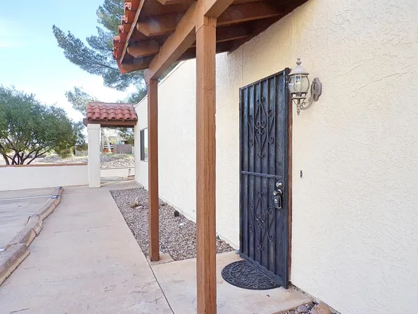 $1,150 | 4232 Ave Palermo, Unit A, Sierra Vista, AZ 85635