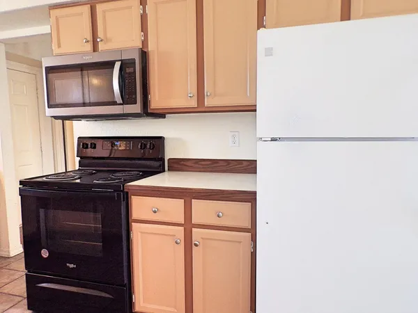 $1,150 | 4232 Ave Palermo, Unit A, Sierra Vista, AZ 85635