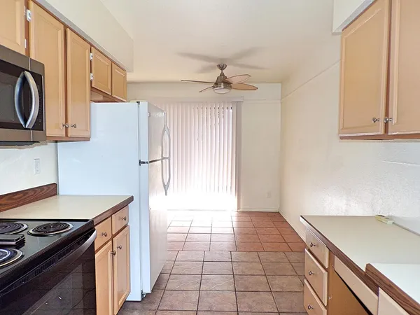 $1,150 | 4232 Ave Palermo, Unit A, Sierra Vista, AZ 85635