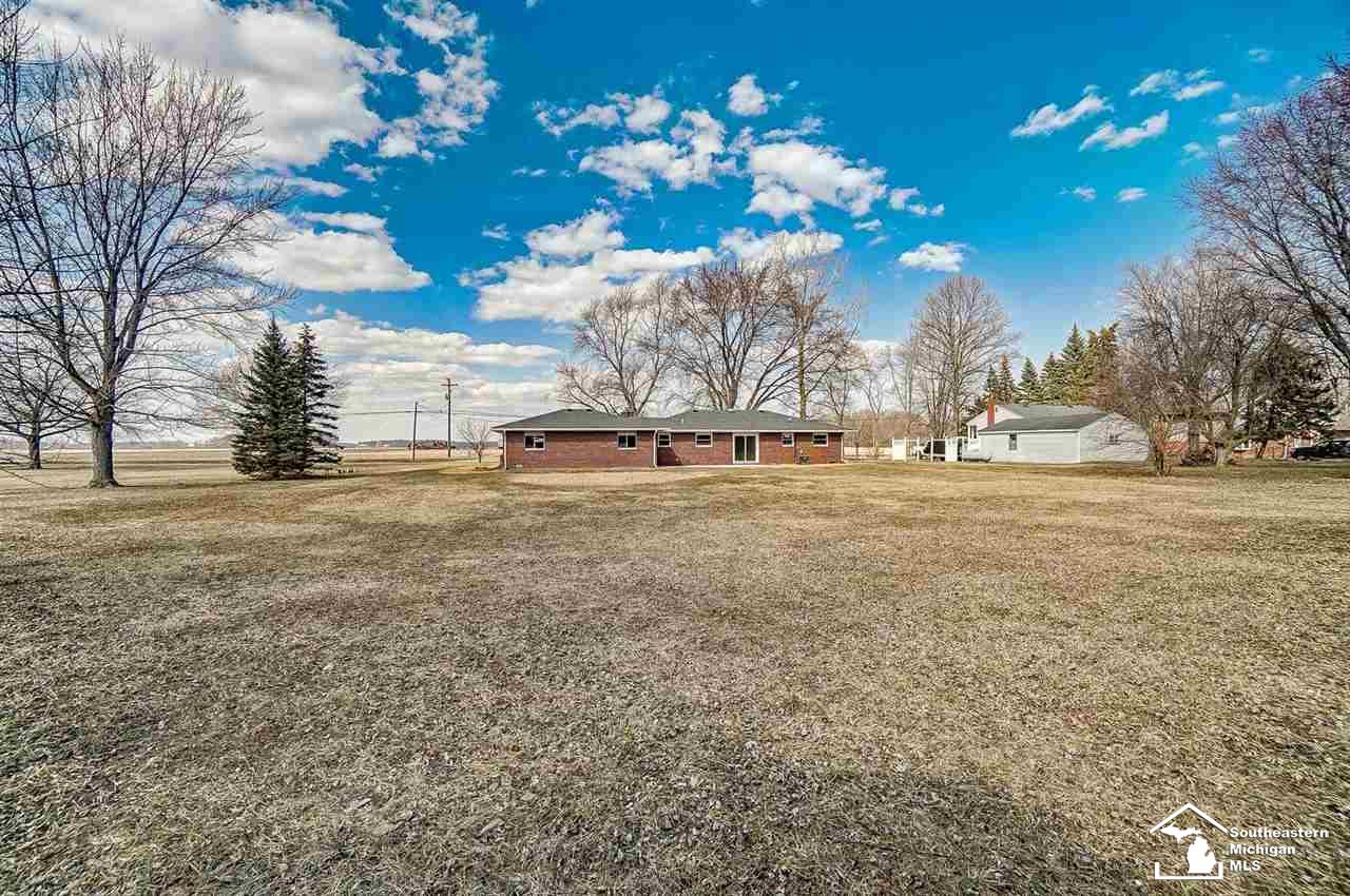 1381 East Rauch Road Erie, MI 48133 - Photo 31 of 32
