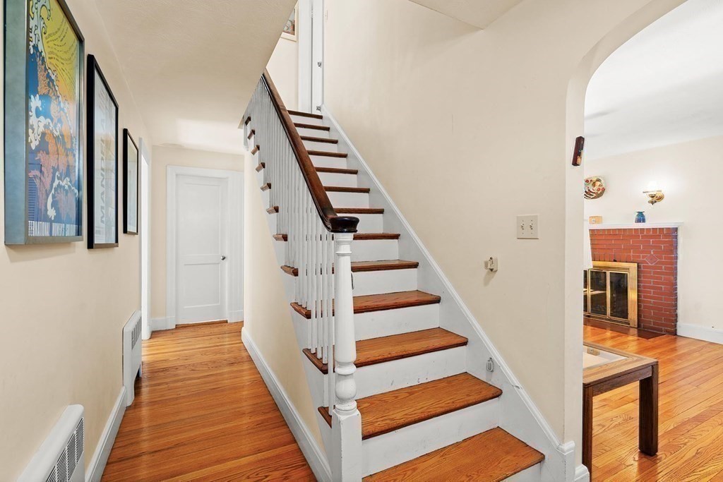 116 Falmouth Road Newton, MA 02465 - Photo 8 of 30