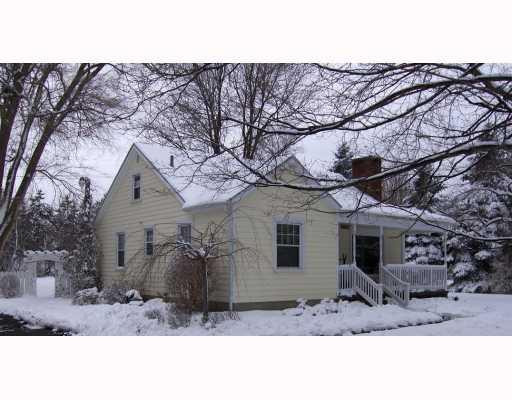 5510 Crane Road Ypsilanti, MI 48197 - Photo 1 of 10 Photo 1