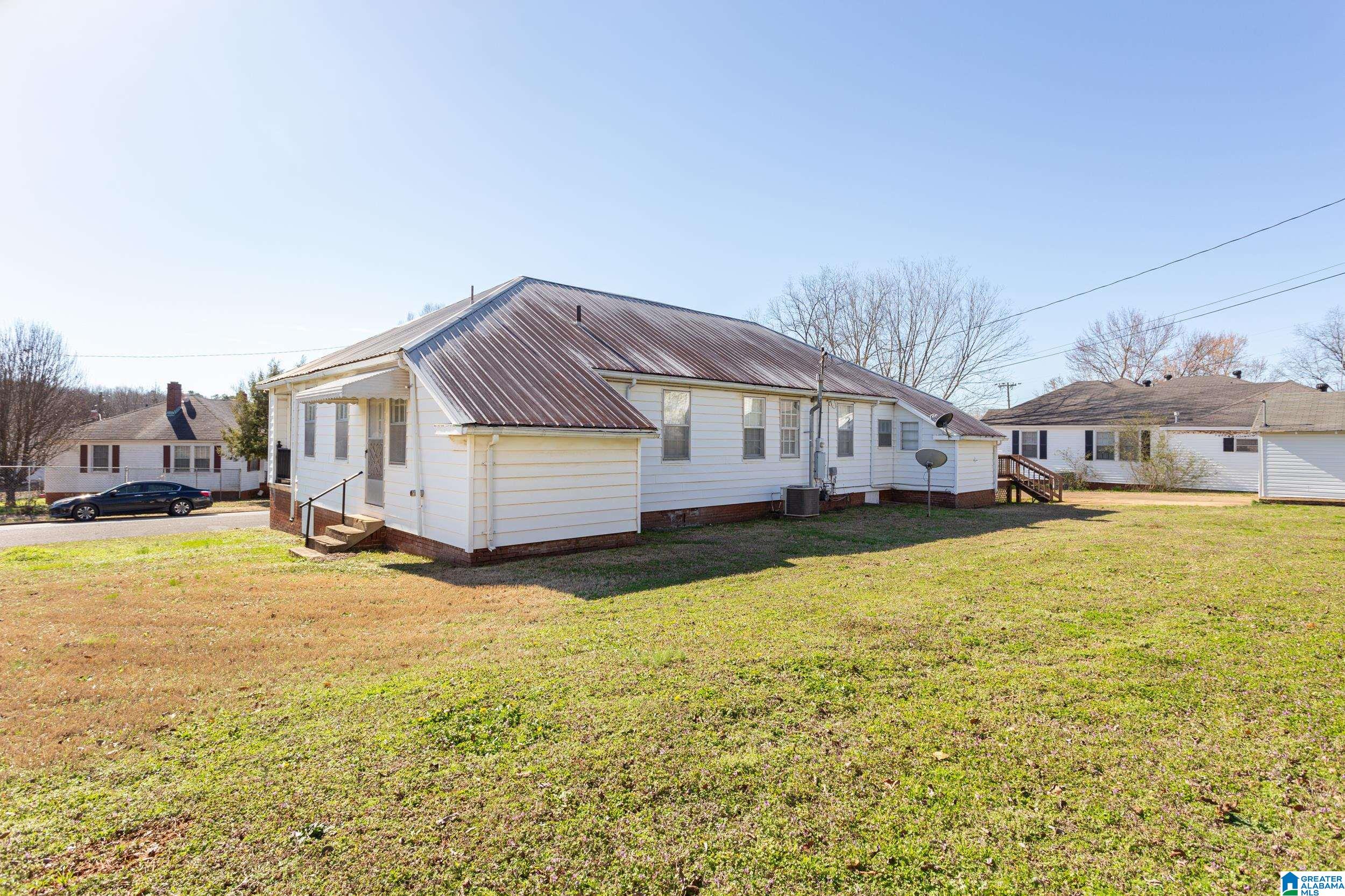 308 Alvin Street Talladega, AL 35160 - Photo 28 of 33