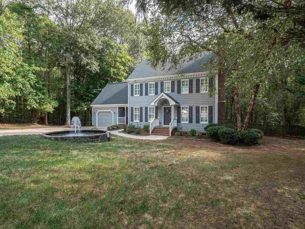 2701 Waterloo Court Raleigh, NC 27613 - Photo 2 of 30 Photo 2
