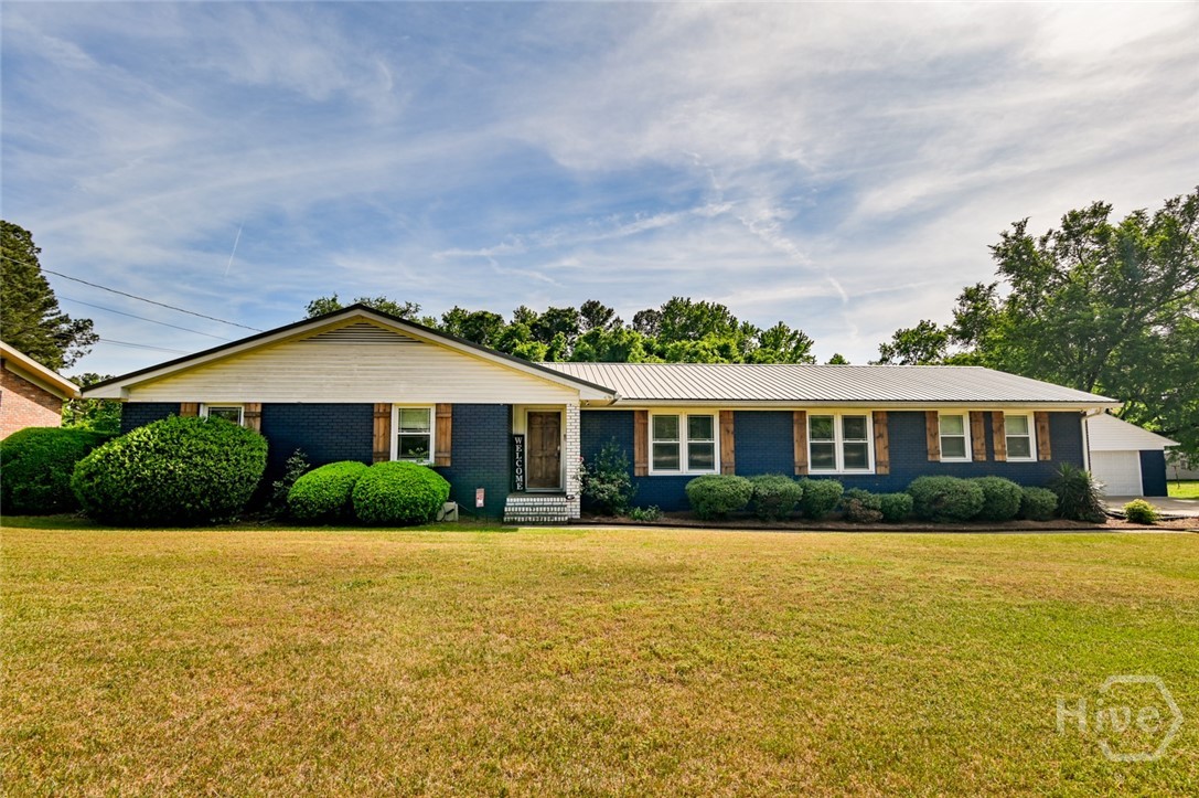 1141 Ruckersville Road Elberton, GA 30635 - Photo 50 of 51 Gallery Image 50