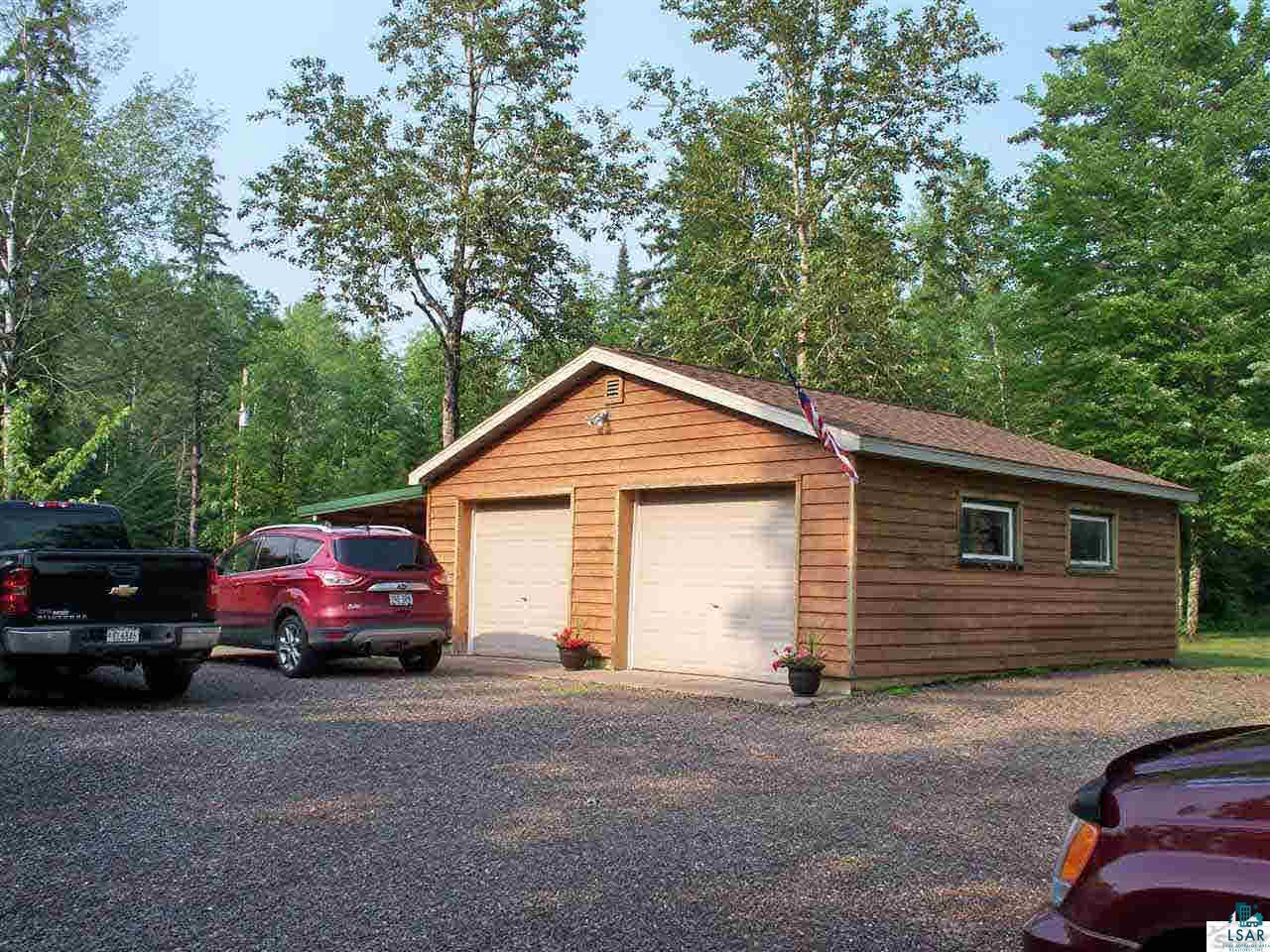 8450 North County Road Iron River, WI 54847 - Photo 4 of 24 Gallery Image 4