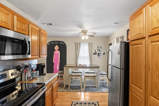 $579,000 | 812 West Austin Street, Fredericksburg, TX 78624