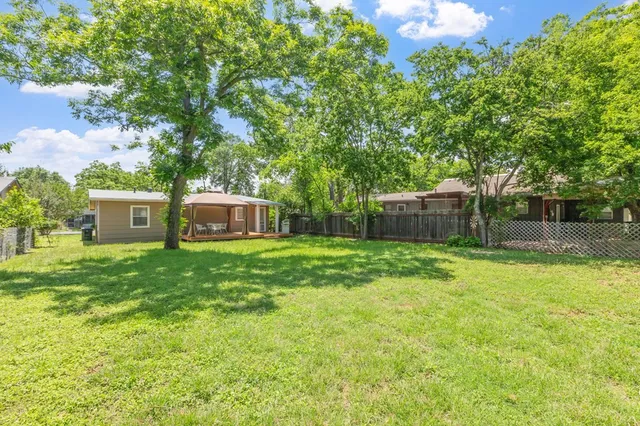 $579,000 | 812 West Austin Street, Fredericksburg, TX 78624
