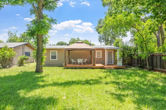 $579,000 | 812 West Austin Street, Fredericksburg, TX 78624