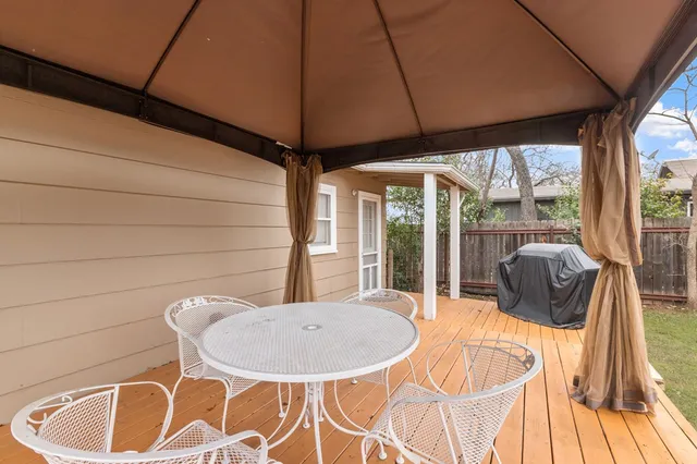 $579,000 | 812 West Austin Street, Fredericksburg, TX 78624