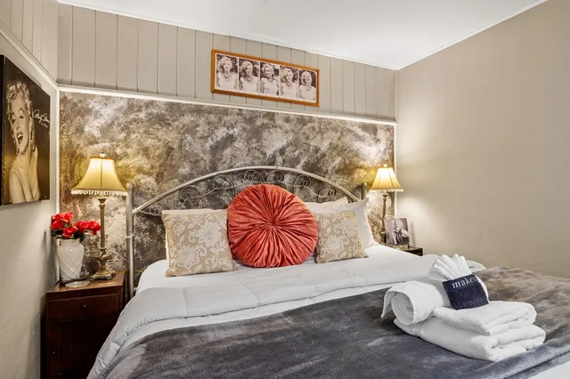 $579,000 | 812 West Austin Street, Fredericksburg, TX 78624