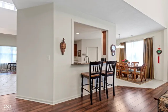 $450,000 | 8922 Crystal Lake Drive, Indianapolis, IN 46240