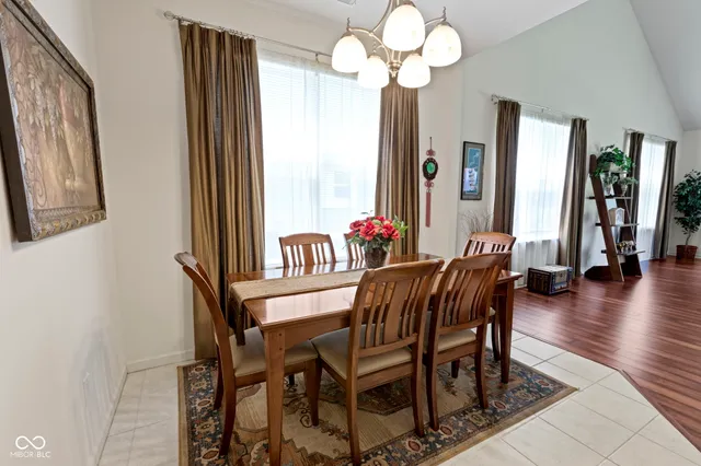 $450,000 | 8922 Crystal Lake Drive, Indianapolis, IN 46240